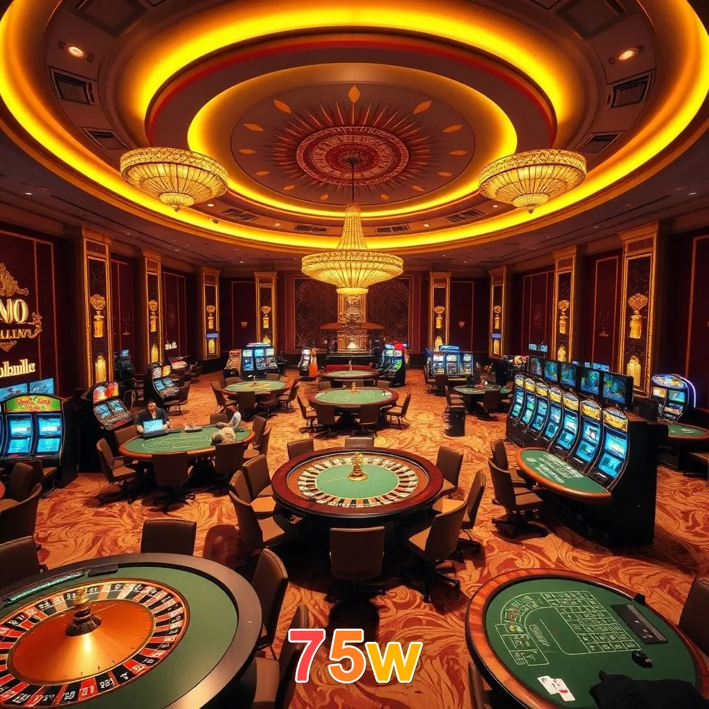 Fortune Games Series